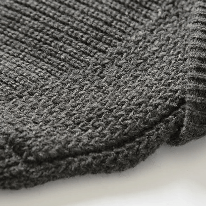 Men's Cardigan London Vargard & Co.