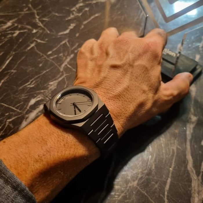 Midnight Vargard & Co.