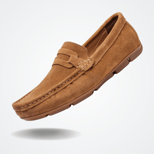 Men's Moccasin Rocco Vargard & Co.