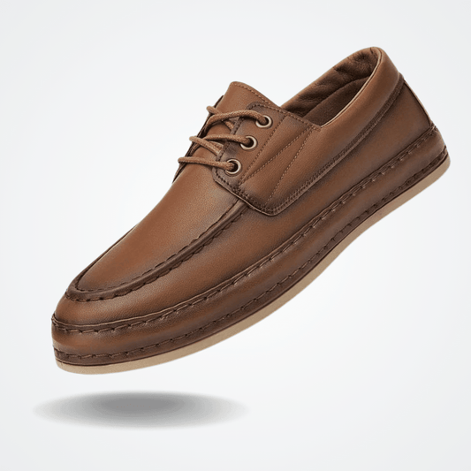 Men's Moccasin Paolo Vargard & Co.