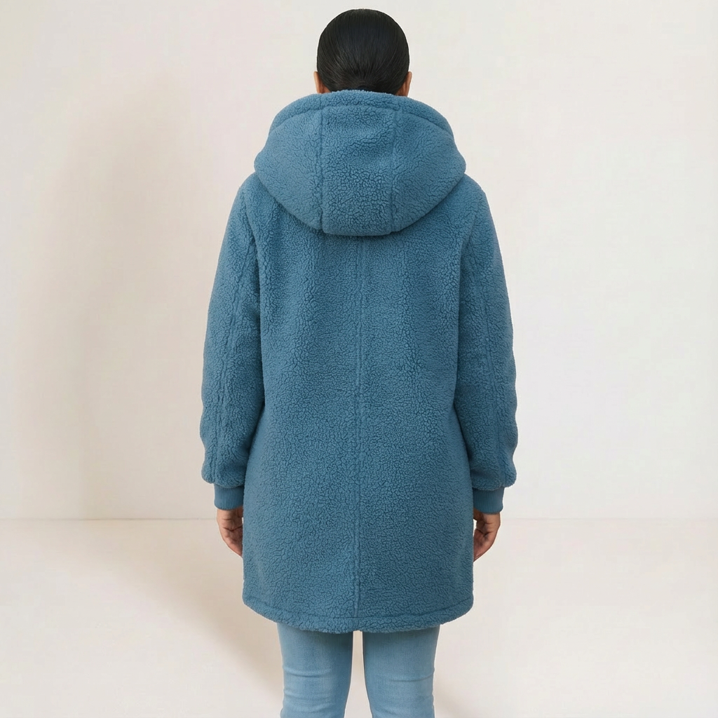 Lisa | Women’s Ultra-Soft Fleece Jacket