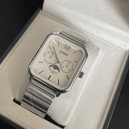 Casio Vintage Moon Vargard