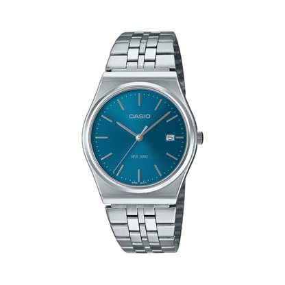 Casio MTP Series Mens Watch Vargard & Co.