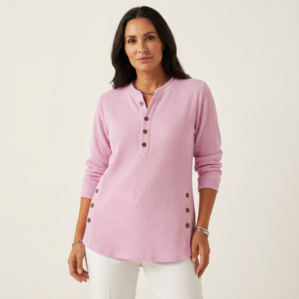 Tory | Relaxed Knit Sweater for Women