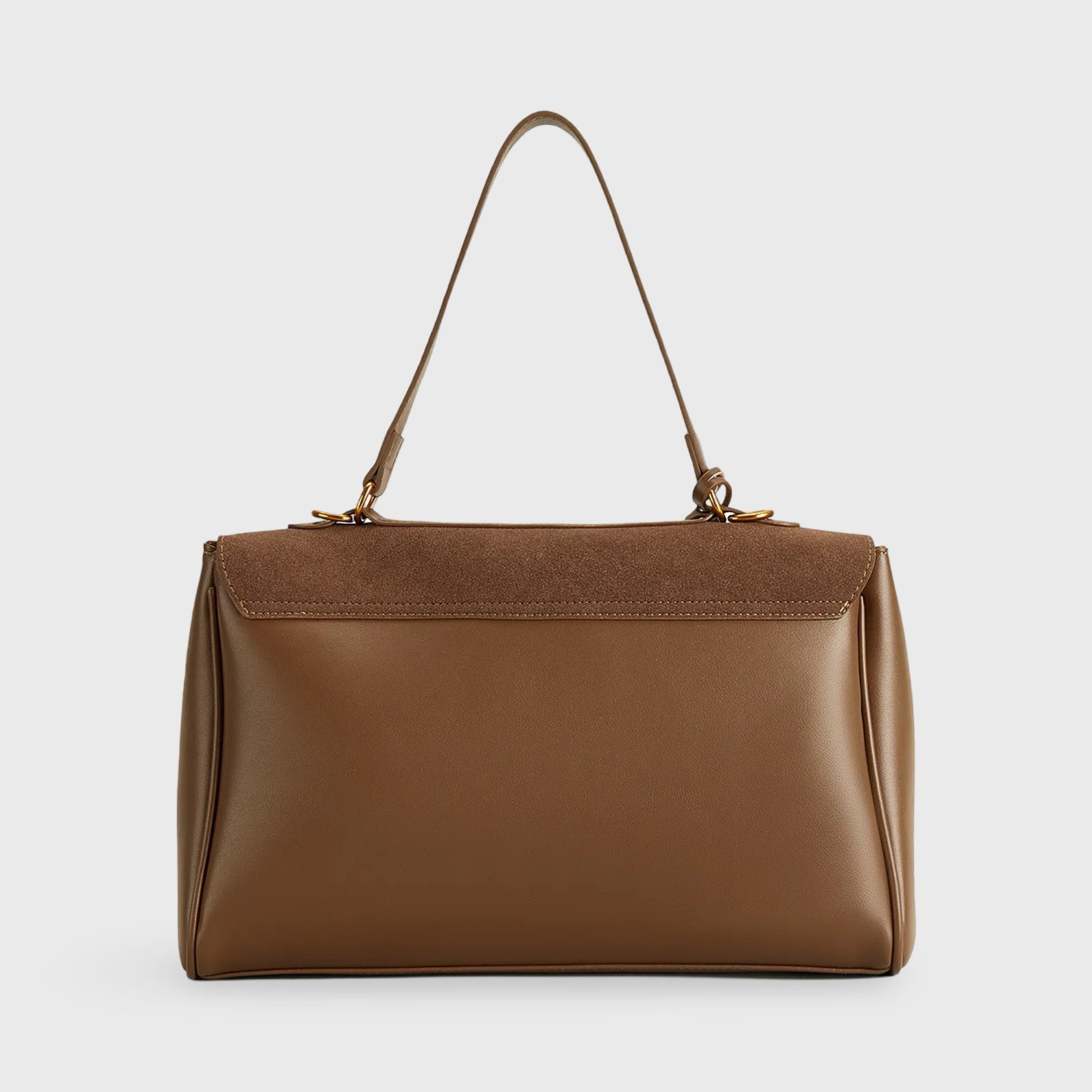 Ciara Premium - Brown
