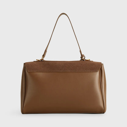 Ciara Premium - Brown