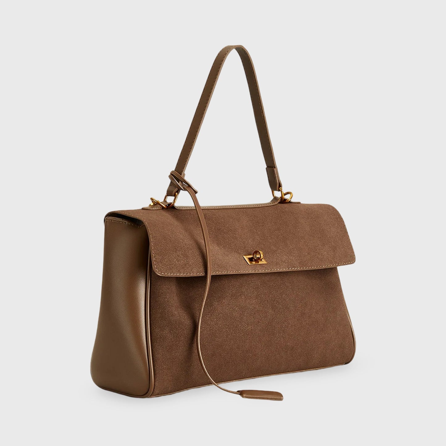 Ciara Premium - Brown