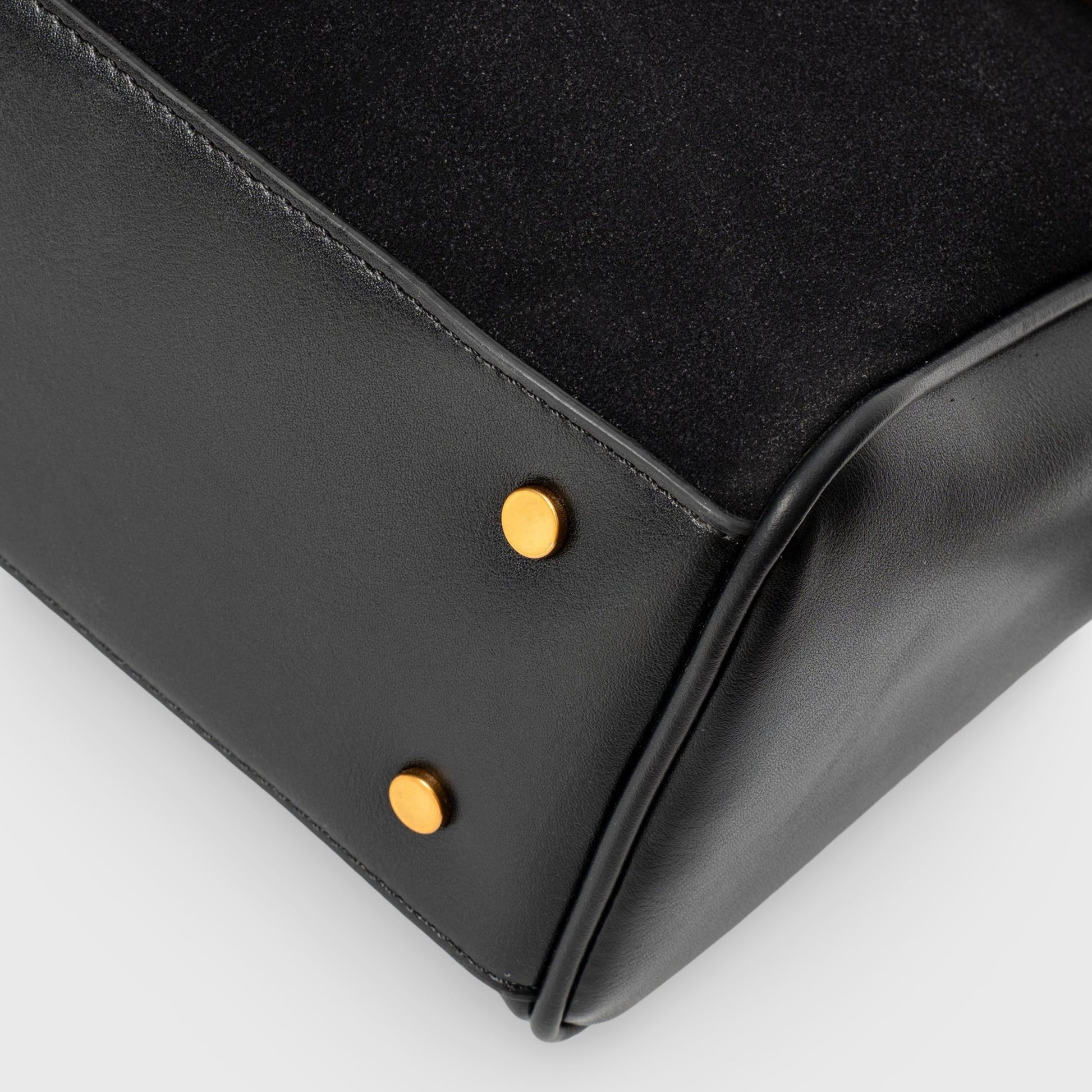 Ciara Premium - Black