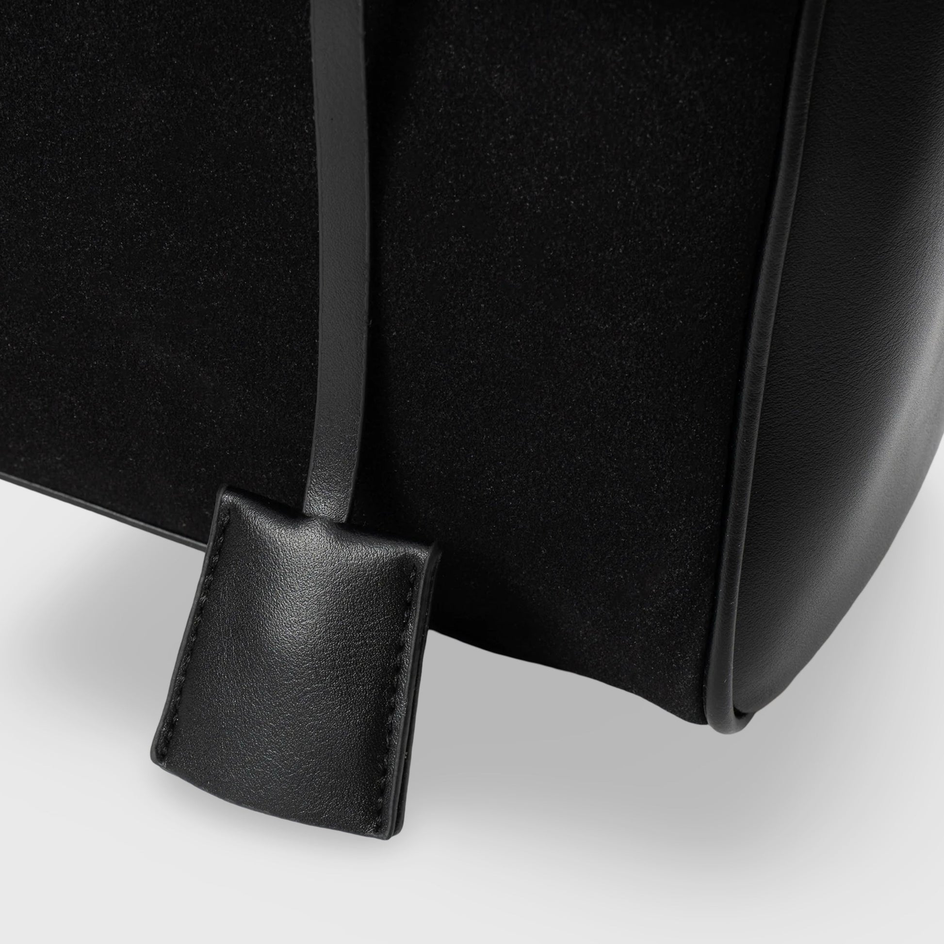 Ciara Premium - Black