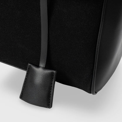 Ciara Premium - Black