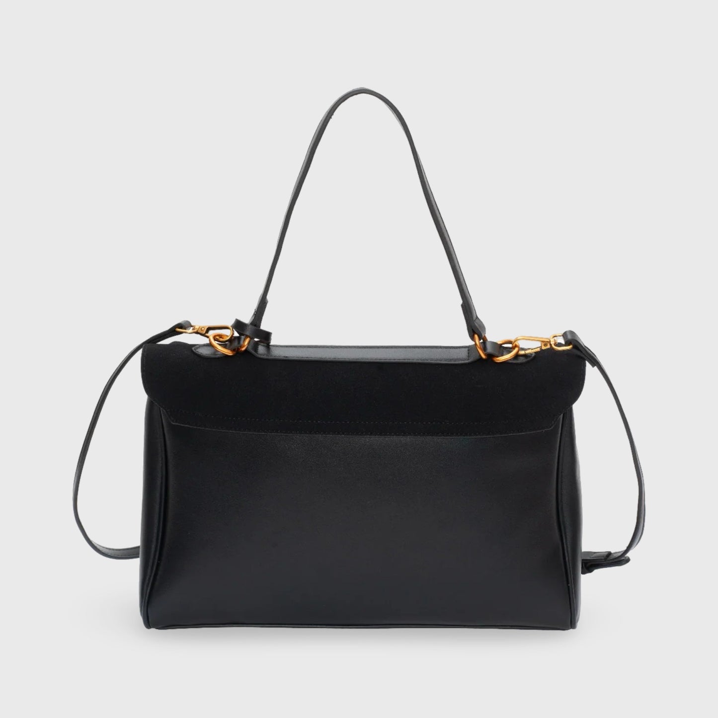 Ciara Premium - Black