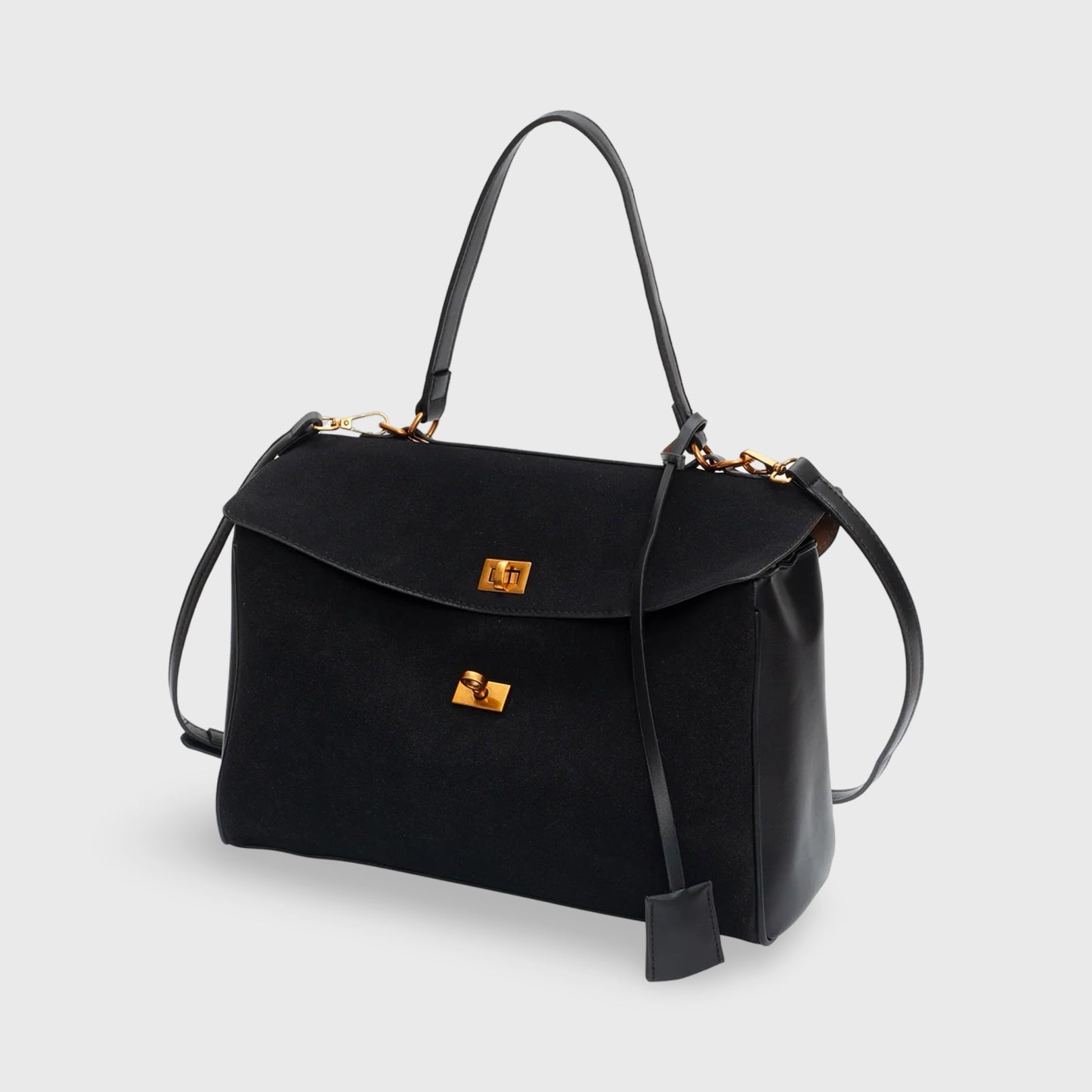 Ciara Premium - Black