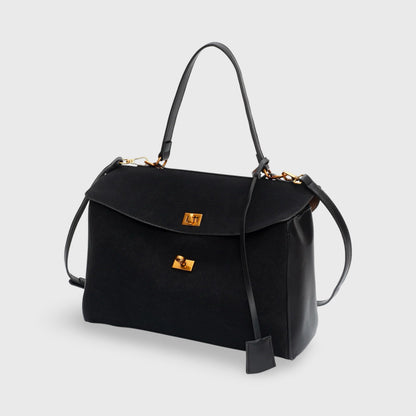 Ciara Premium - Black