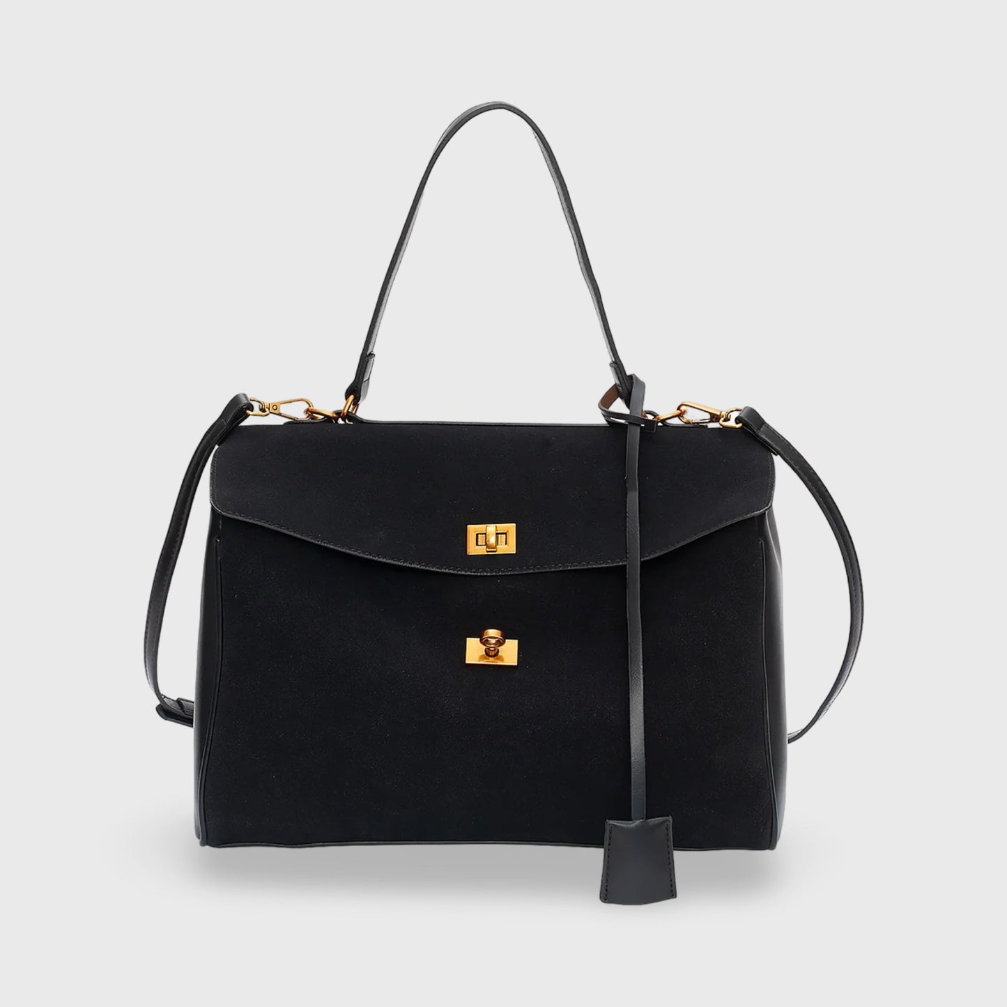 Ciara Premium - Black