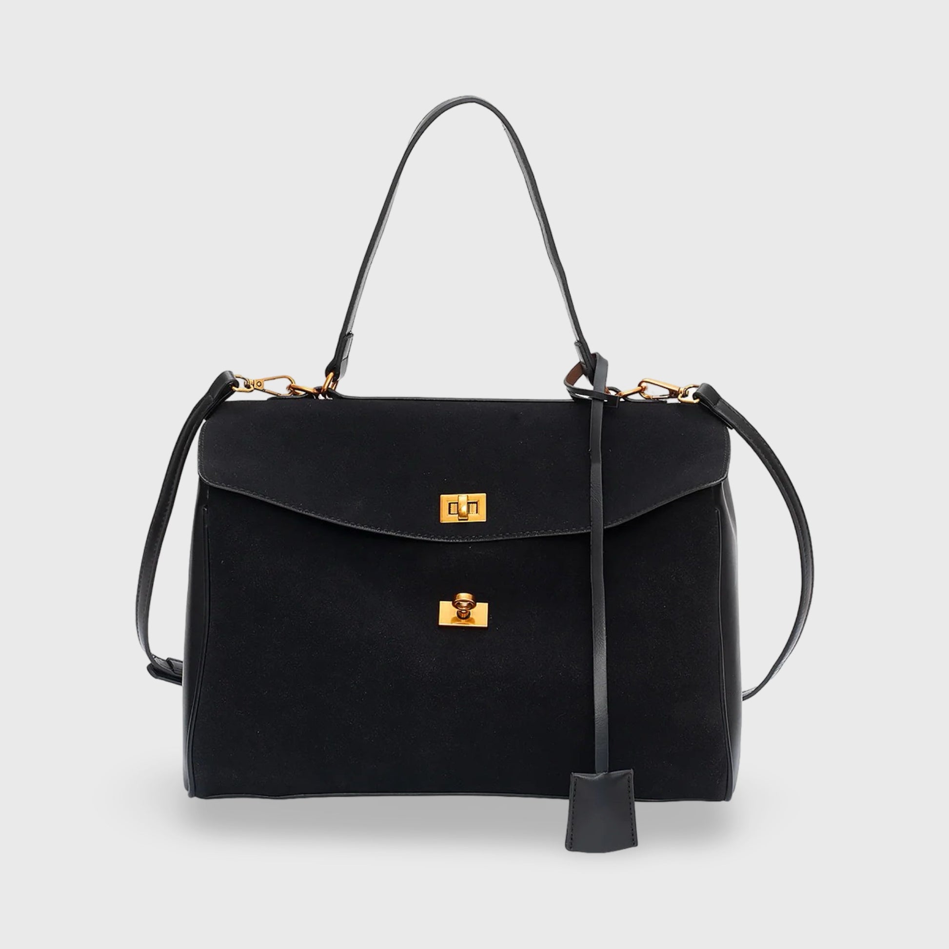 Ciara Premium - Black