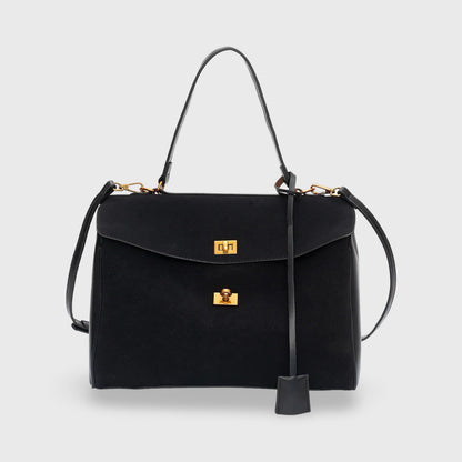 Ciara Premium - Black