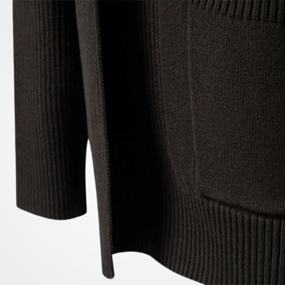 Men's Cardigan Lisboa Vargard & Co.