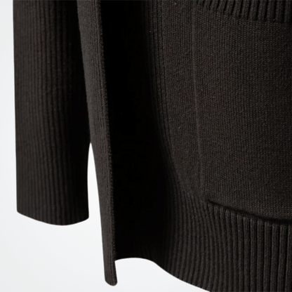 Men's Cardigan Lisboa Vargard & Co.