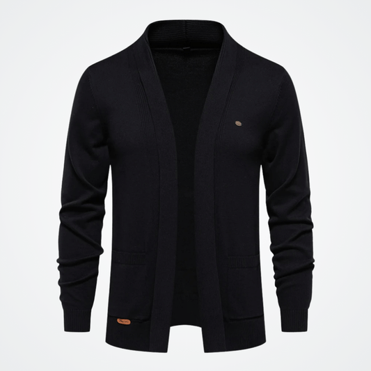 Men's Cardigan Lisboa Vargard & Co.