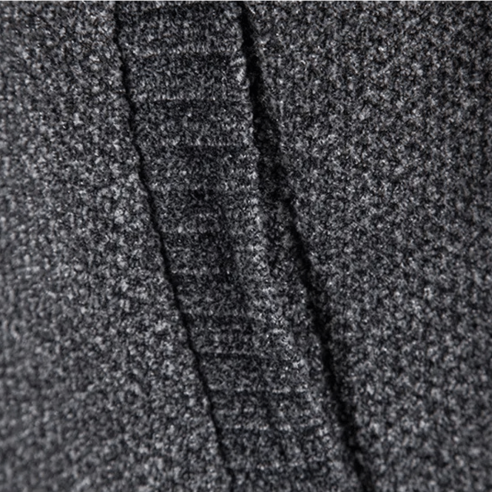 Men's Hooded Sweatshirt Nápoles Vargard & Co.