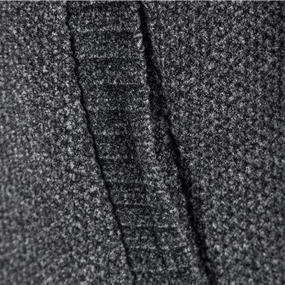 Men's Hooded Sweatshirt Nápoles Vargard & Co.