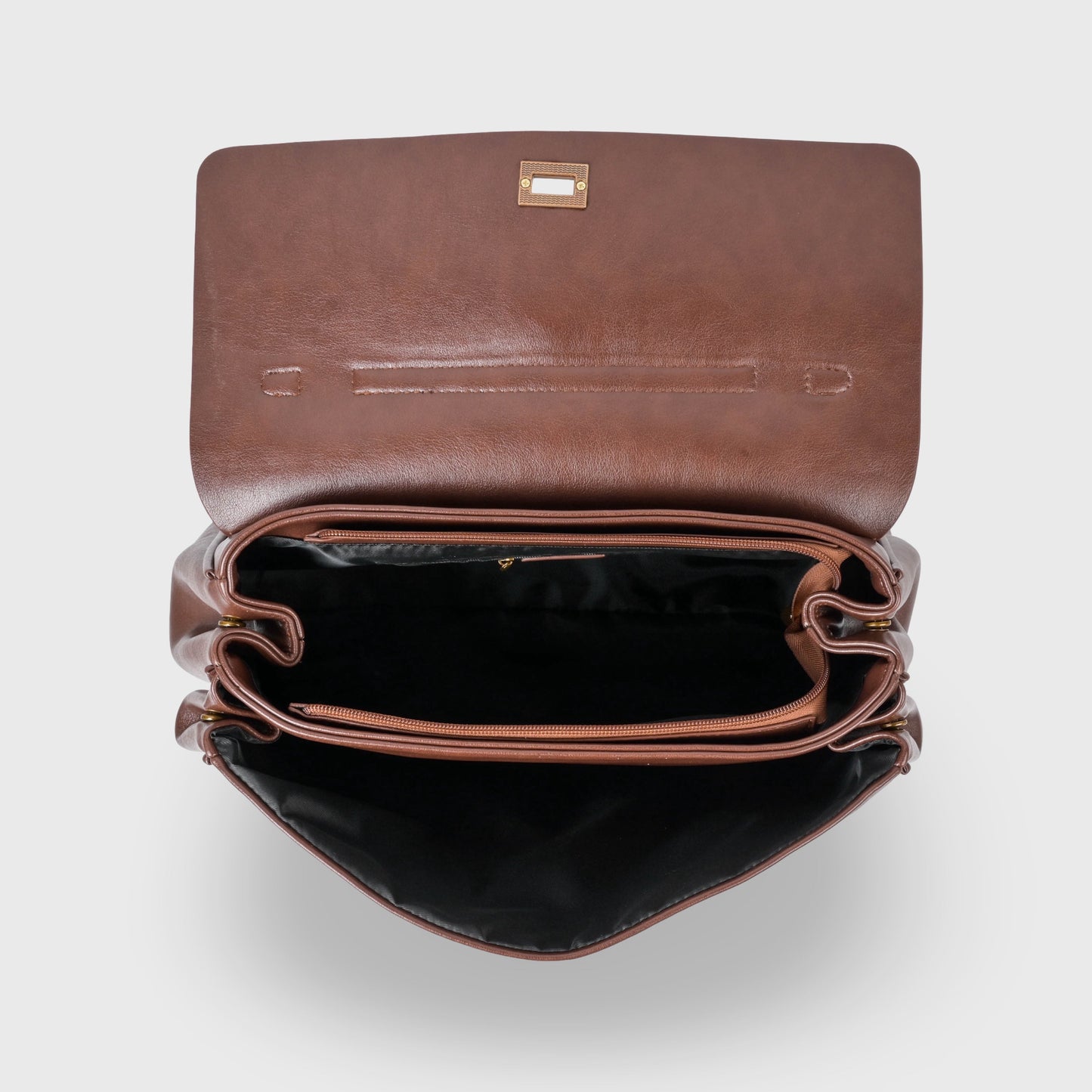 Ciara Vintage - Brown