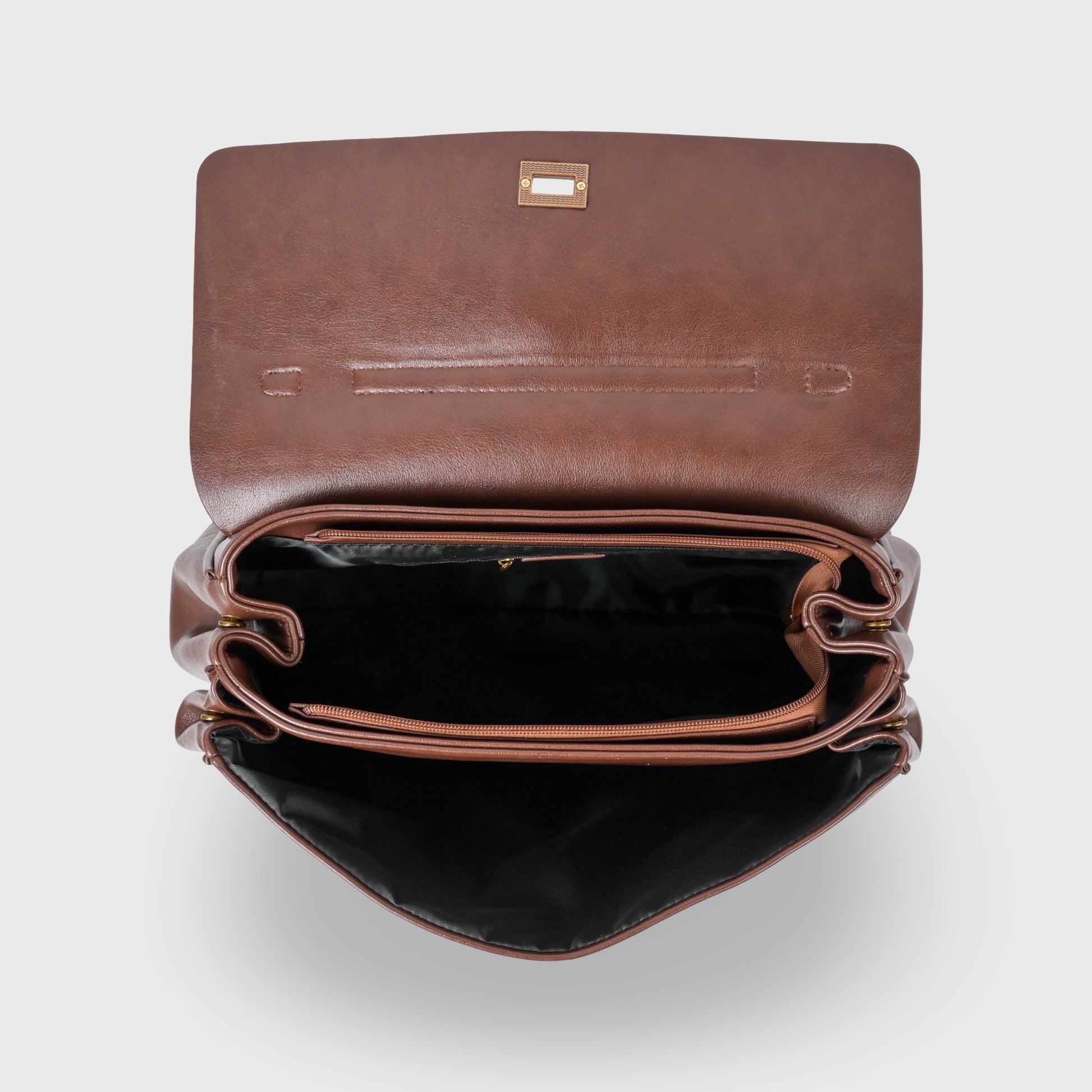 Ciara Vintage - Brown