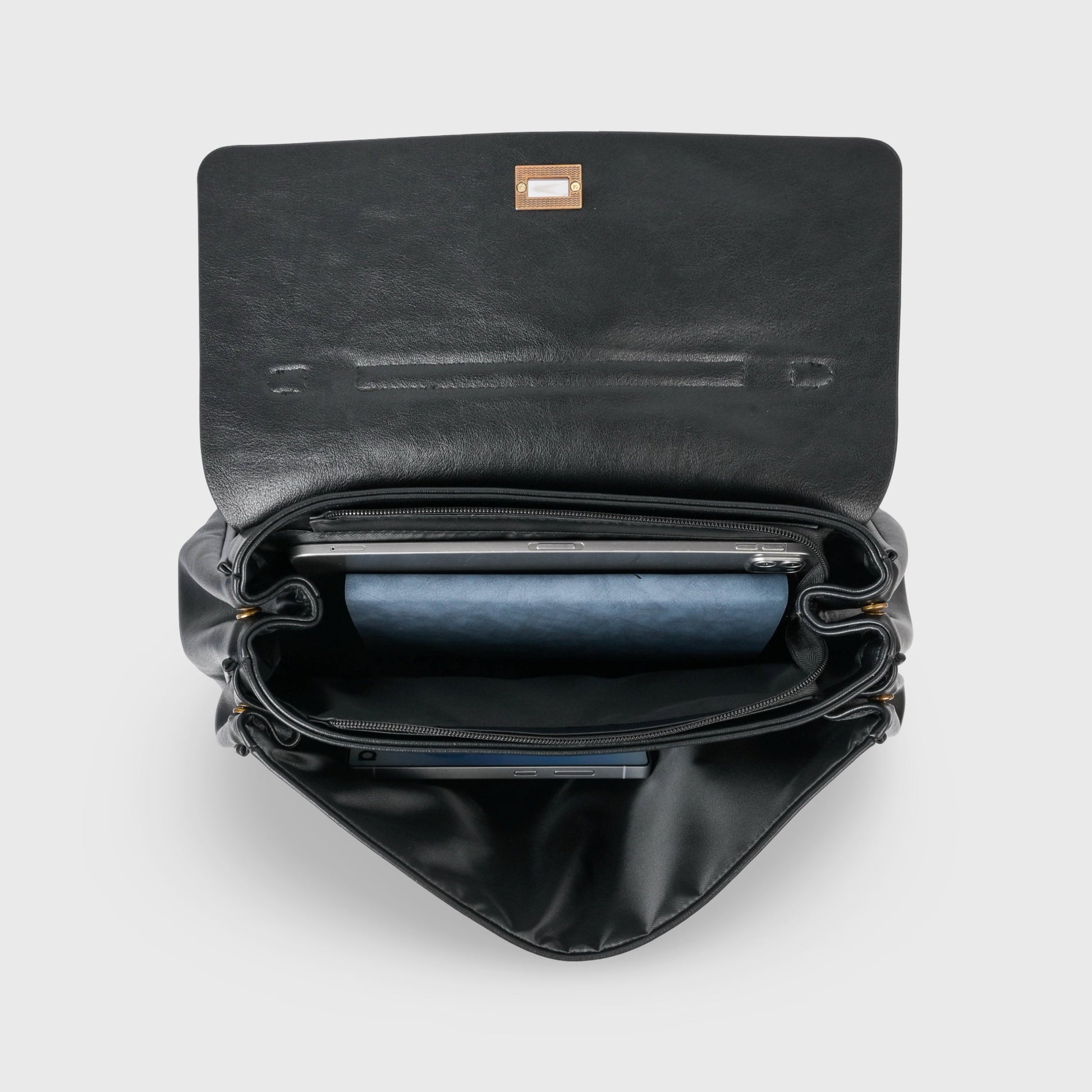 Ciara Vintage - Black