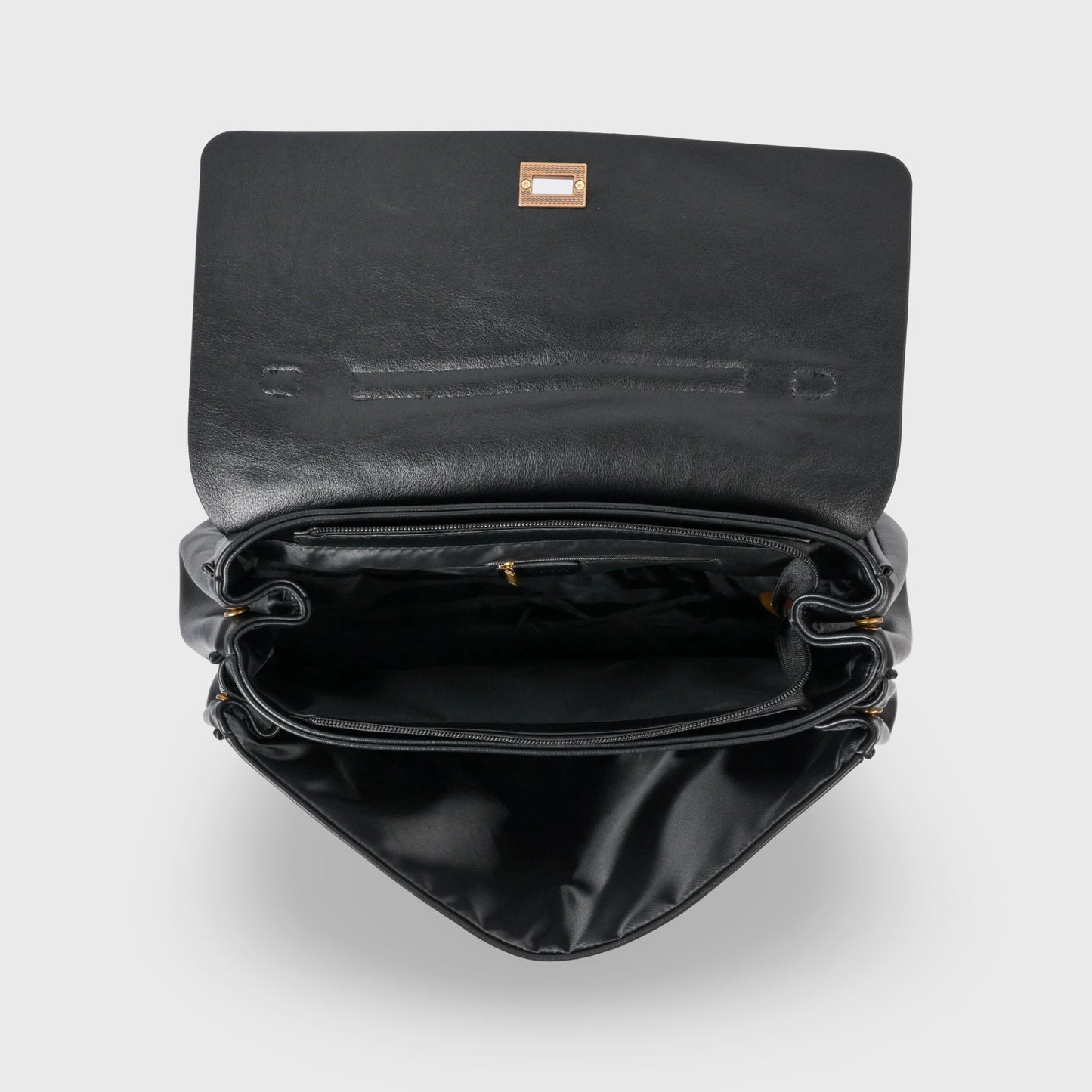 Ciara Vintage - Black
