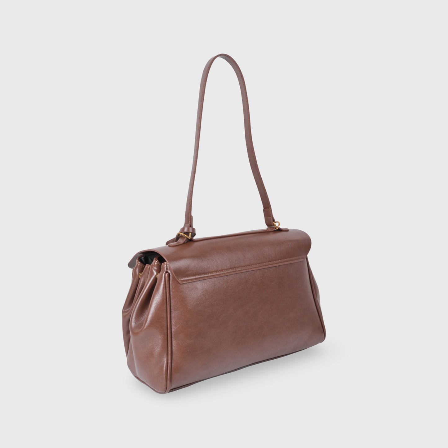 Ciara Vintage - Brown