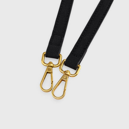 Ciara Vintage - Black Woven (Limited Edition)