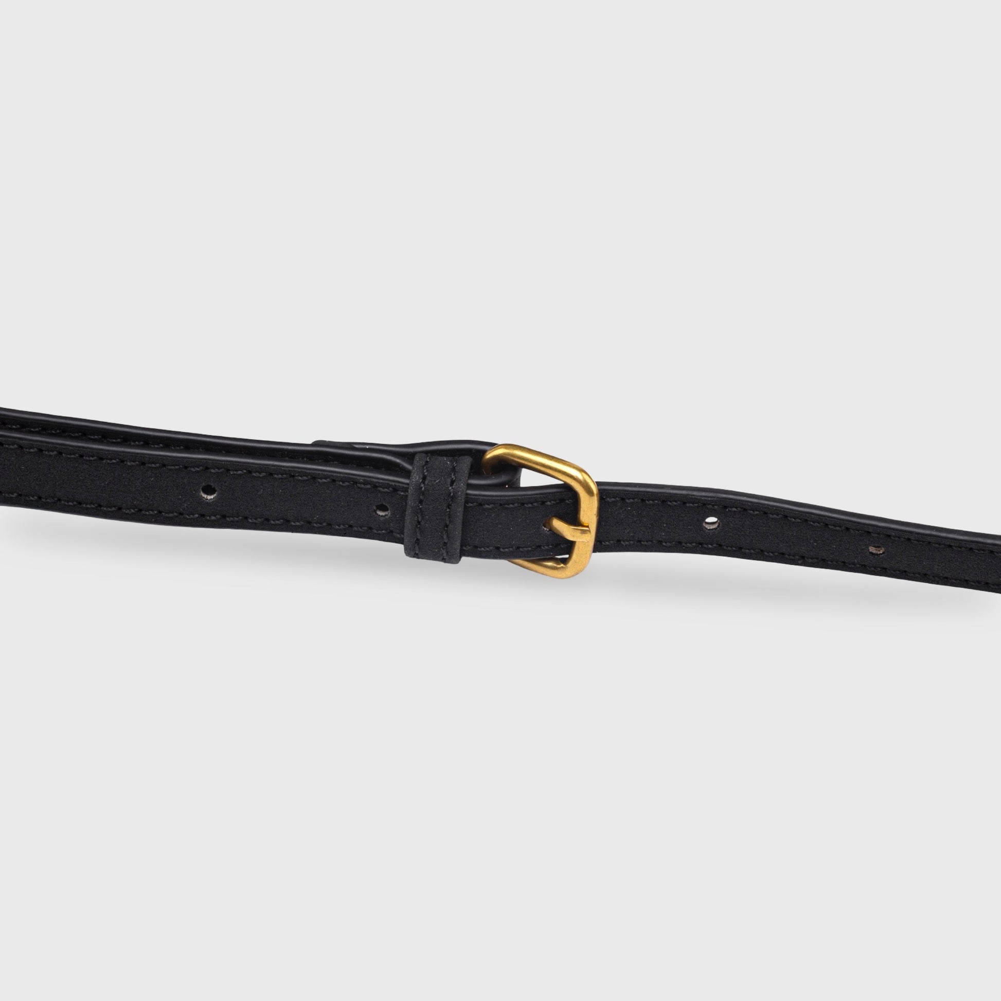 Ciara Vintage - Black Woven (Limited Edition)