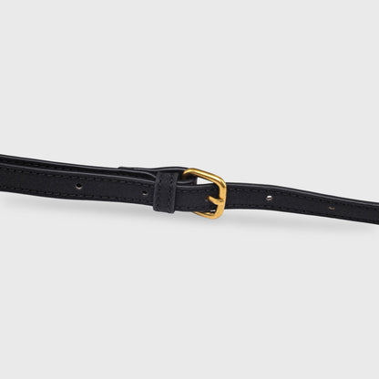 Ciara Vintage - Black Woven (Limited Edition)