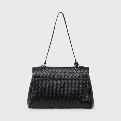 Ciara Vintage - Black Woven (Limited Edition)