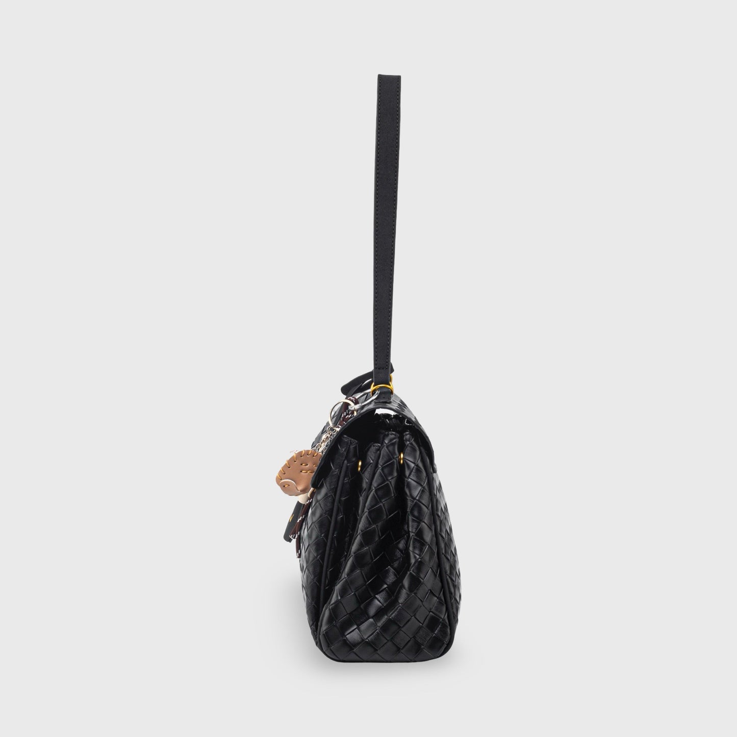 Ciara Vintage - Black Woven (Limited Edition)