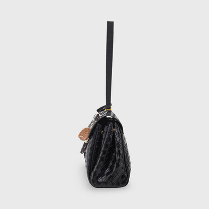 Ciara Vintage - Black Woven (Limited Edition)