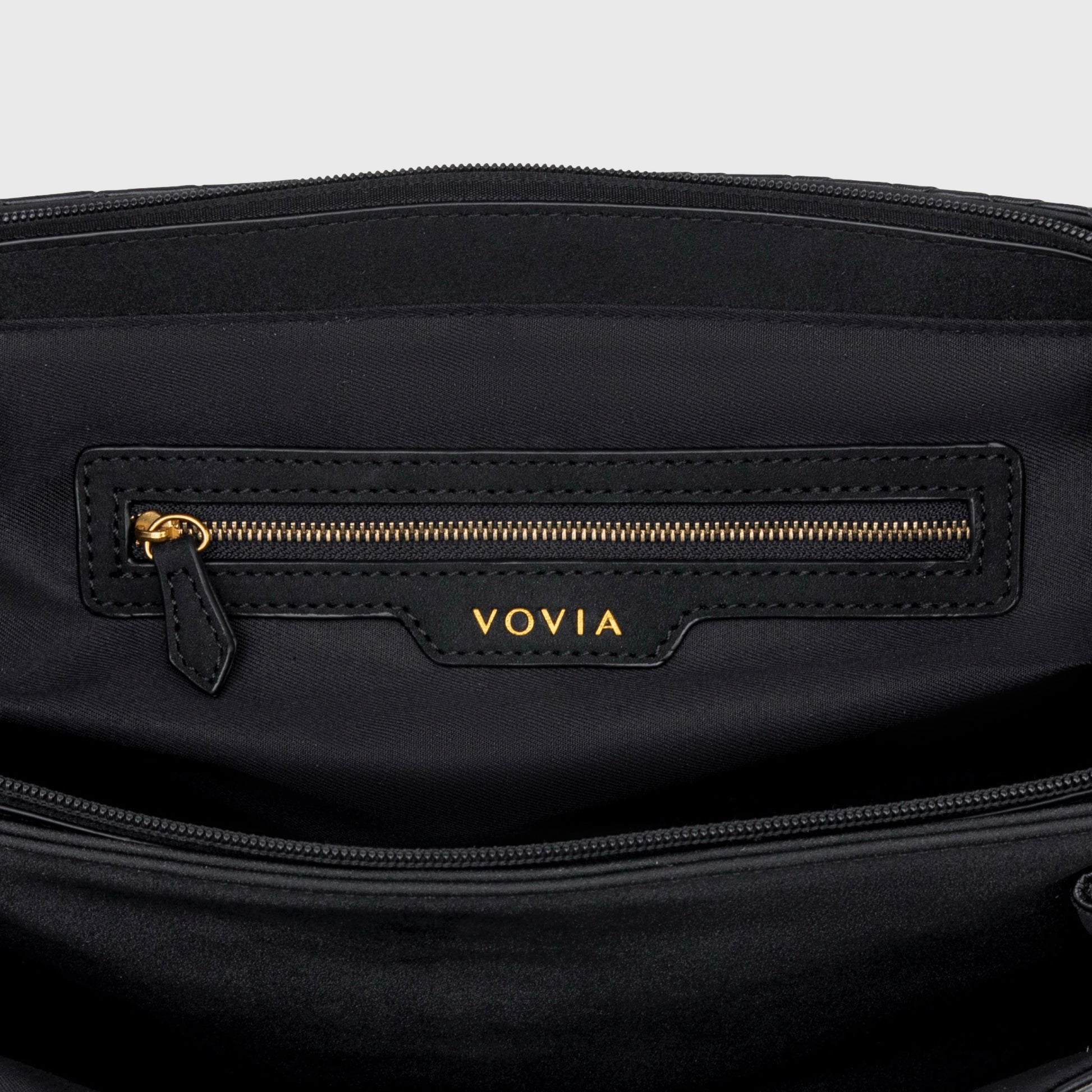 Ciara Vintage - Black Woven (Limited Edition)