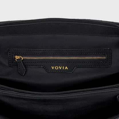 Ciara Vintage - Black Woven (Limited Edition)