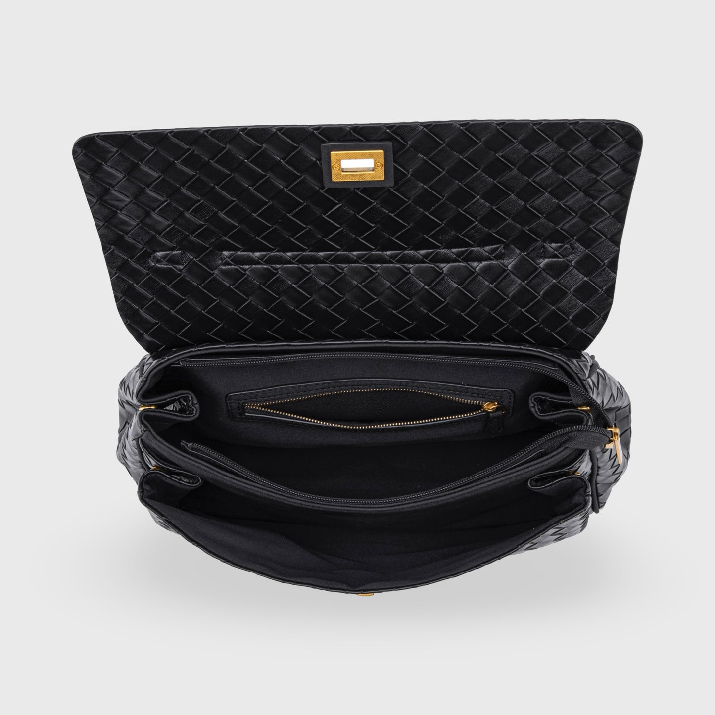 Ciara Vintage - Black Woven (Limited Edition)