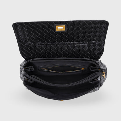 Ciara Vintage - Black Woven (Limited Edition)