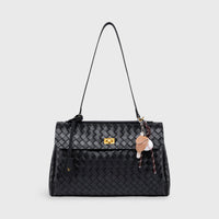 Black Woven (Limited Edition)
