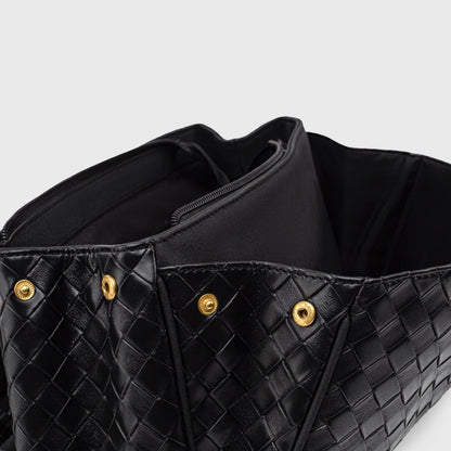 Ciara Vintage - Black Woven (Limited Edition)