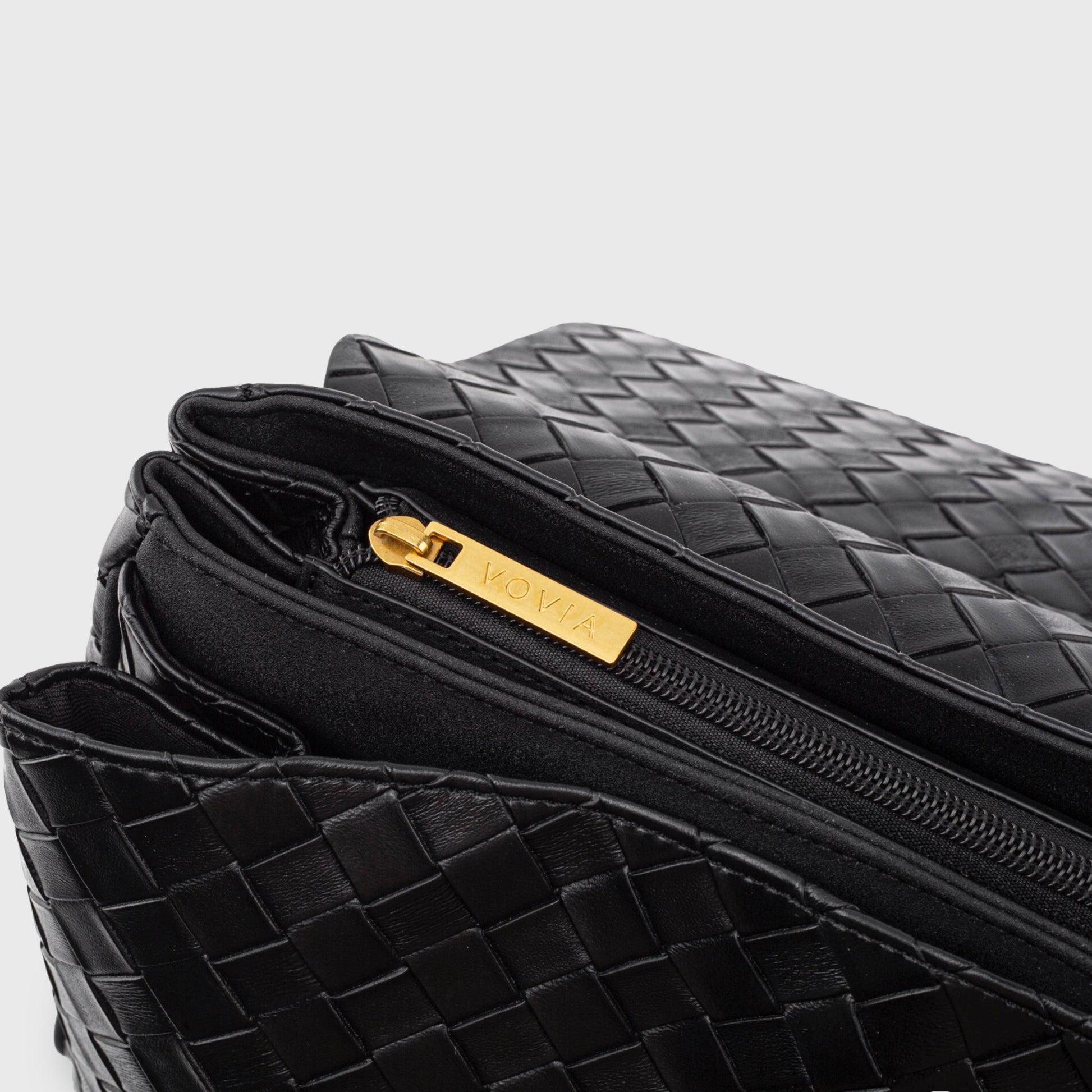 Ciara Vintage - Black Woven (Limited Edition)