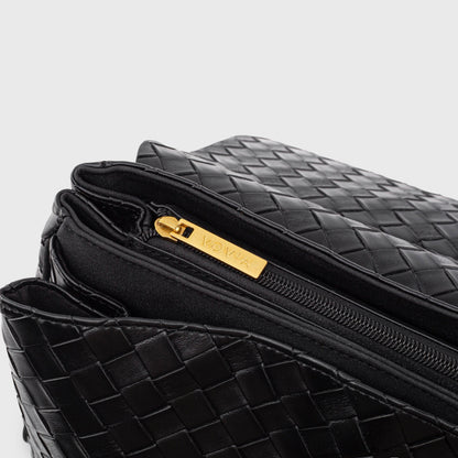 Ciara Vintage - Black Woven (Limited Edition)