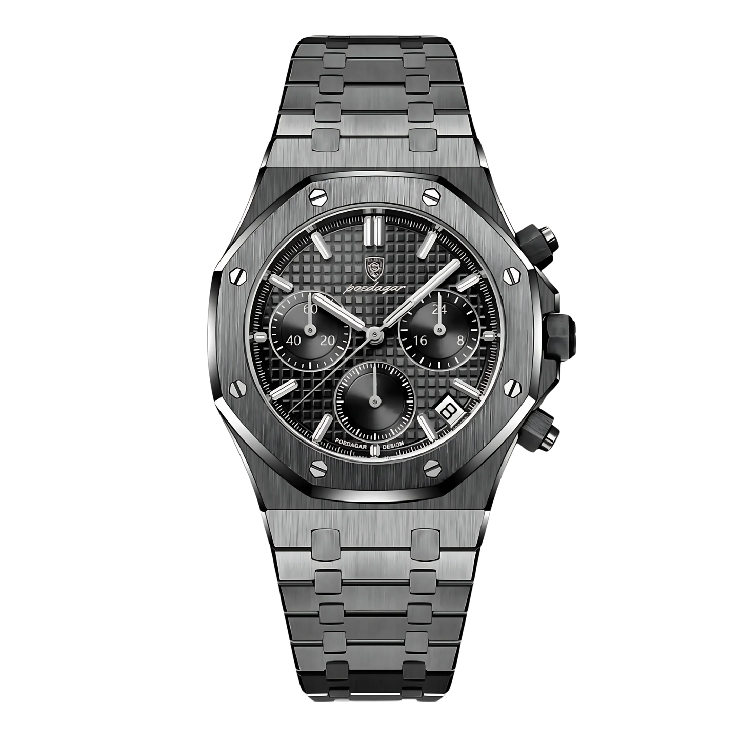 Caligula Vargard & Co.