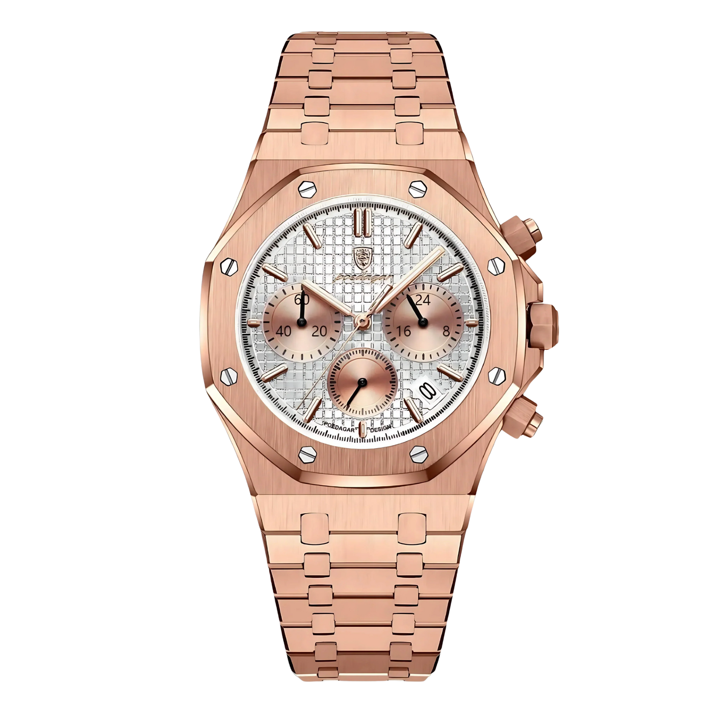 Caligula Vargard & Co.