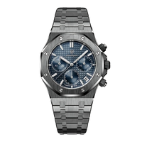 Ocean Obsidian