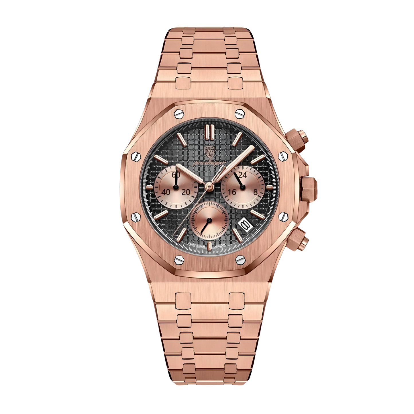 Caligula Vargard & Co.