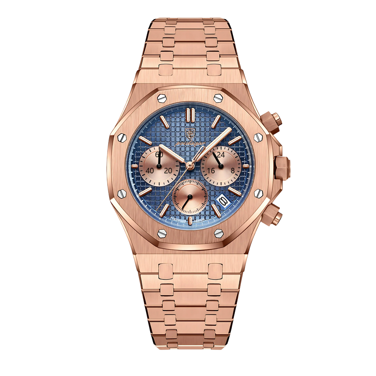 Caligula Vargard & Co.