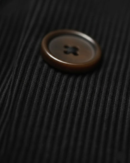 Ryan | Ribbed Corduroy Winter Coat